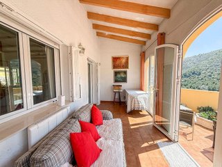 Chalet en venta en Monte Solana en Pedreguer