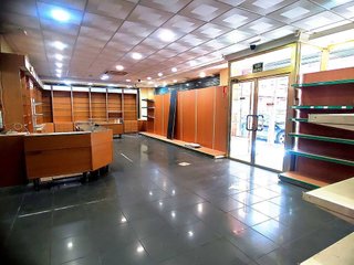 Local comercial en alquiler en Nueva Andalucía en Almería