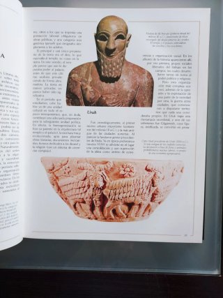 MESOPOTAMIA: PRIMERAS CIVILIZACIONES HISTÓRICAS