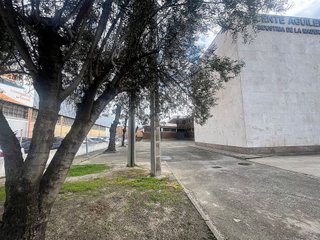 Edificio en alquiler en Las Dehesillas - Vereda de los Estudiantes en Leganés
