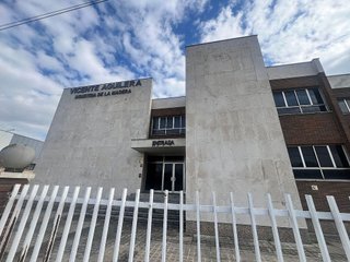 Edificio en alquiler en Las Dehesillas - Vereda de los Estudiantes en Leganés