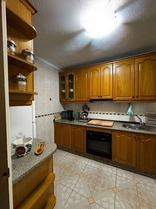 Piso en alquiler en  El Acequión - Los Naúfragos en Torrevieja