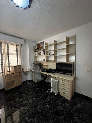 Piso en alquiler en  El Acequión - Los Naúfragos en Torrevieja