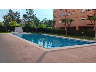 Piso en venta en El Cabanyal- El Canyamelar en Valencia