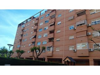 Piso en venta en El Cabanyal- El Canyamelar en Valencia