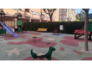 Piso en venta en El Cabanyal- El Canyamelar en Valencia