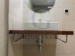 Piso en venta en Santpedor