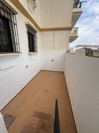 Piso en alquiler en Paseo Marítimo de Levante en Vélez-Málaga