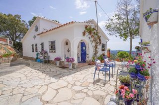 Chalet en venta en Urbanitzacions en Lloret de Mar