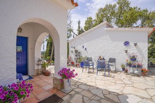 Chalet en venta en Urbanitzacions en Lloret de Mar