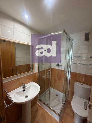 Piso en alquiler en Vallobín - La Florida en Oviedo