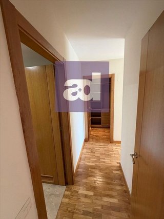 Piso en alquiler en Vallobín - La Florida en Oviedo