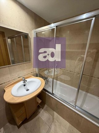 Piso en alquiler en Vallobín - La Florida en Oviedo