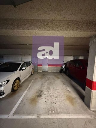 Piso en alquiler en Vallobín - La Florida en Oviedo
