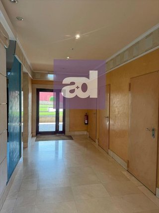 Piso en alquiler en Vallobín - La Florida en Oviedo