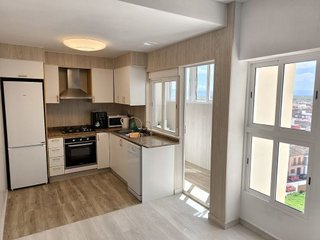 Piso en venta en Alginet