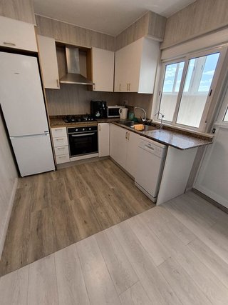 Piso en venta en Alginet