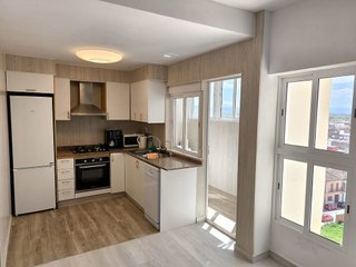 Piso en venta en Alginet