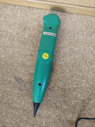 Rivelatore di cavo per tosaerba robot Grimsholm Green®