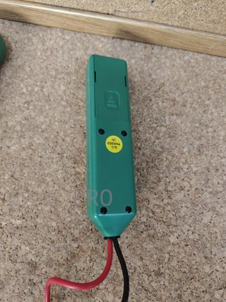 Rivelatore di cavo per tosaerba robot Grimsholm Green®