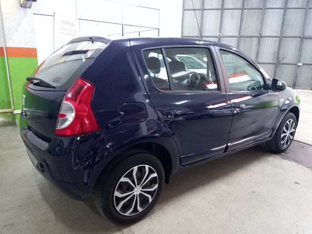 Dacia Sandero 1.2i 75CV  GARANTIZADO !!