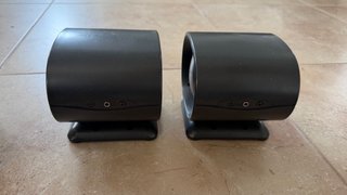 Altavoces Technics SB-CSS200E-K 2 vías