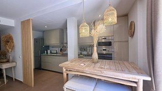 Casa en alquiler en Cala Vedella - Cala Tarida - Cala Conta en Sant Josep de sa Talaia