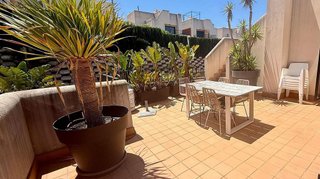Casa en alquiler en Cala Vedella - Cala Tarida - Cala Conta en Sant Josep de sa Talaia