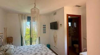 Casa en alquiler en Cala Vedella - Cala Tarida - Cala Conta en Sant Josep de sa Talaia