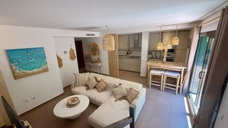 Casa en alquiler en Cala Vedella - Cala Tarida - Cala Conta en Sant Josep de sa Talaia