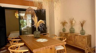 Casa en alquiler en Cala Vedella - Cala Tarida - Cala Conta en Sant Josep de sa Talaia