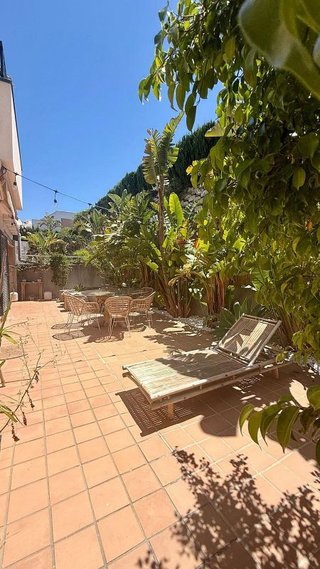 Casa en alquiler en Cala Vedella - Cala Tarida - Cala Conta en Sant Josep de sa Talaia