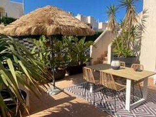 Casa en alquiler en Cala Vedella - Cala Tarida - Cala Conta en Sant Josep de sa Talaia