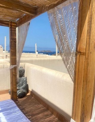 Casa en alquiler en Cala Vedella - Cala Tarida - Cala Conta en Sant Josep de sa Talaia