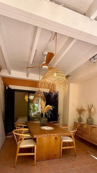 Casa en alquiler en Cala Vedella - Cala Tarida - Cala Conta en Sant Josep de sa Talaia