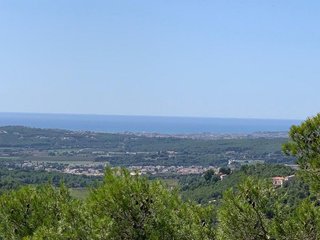 Terreno en venta en Can Lloses - Can Marcer en Sant Pere de Ribes