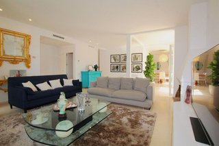 Chalet en alquiler en Vallpineda - Santa Bàrbara en Sitges