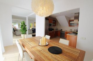 Chalet en alquiler en Vallpineda - Santa Bàrbara en Sitges
