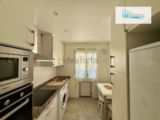 Piso en alquiler en San Juan en Pamplona