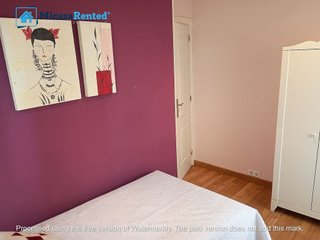 Piso en alquiler en General Dávila en Santander