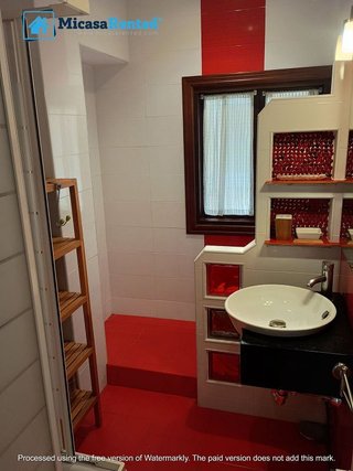 Piso en alquiler en General Dávila en Santander