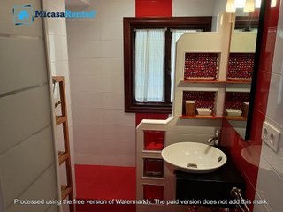 Piso en alquiler en General Dávila en Santander