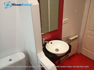 Piso en alquiler en General Dávila en Santander