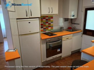 Piso en alquiler en General Dávila en Santander