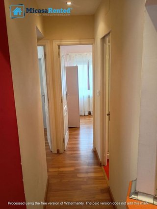 Piso en alquiler en General Dávila en Santander