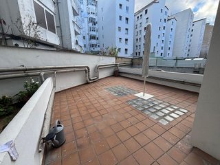 Piso en alquiler en Ensanche en Pamplona
