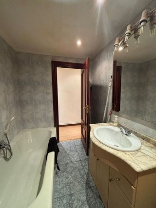 Piso en alquiler en Ensanche en Pamplona