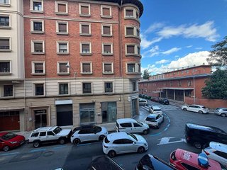Piso en alquiler en Ensanche en Pamplona