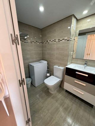 Piso en alquiler en Torrequebrada en Benalmádena