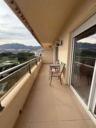 Piso en alquiler en Torrequebrada en Benalmádena